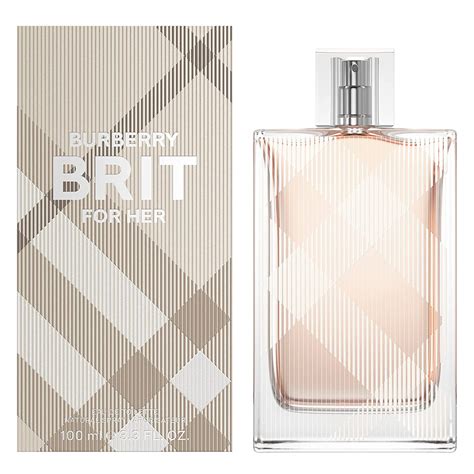 burberry bit women's|original burberry brit for women.